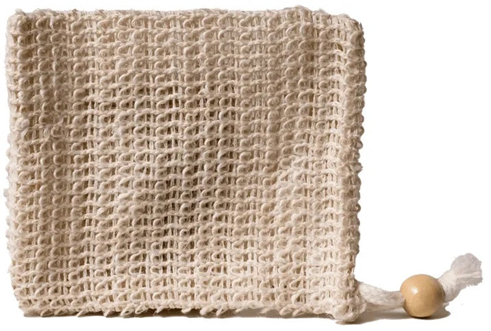 Tvålpåse Sisal, Eanna
