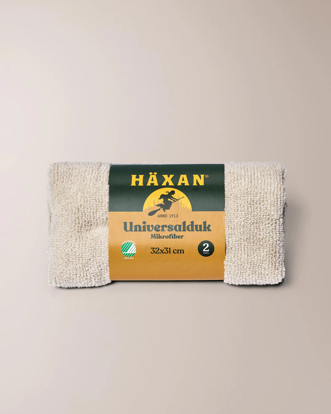 Universalduk Häxan