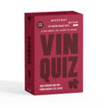 Vinquiz – 400 frågor om vin