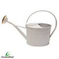 Vattenkanna oval Vit 1,7L