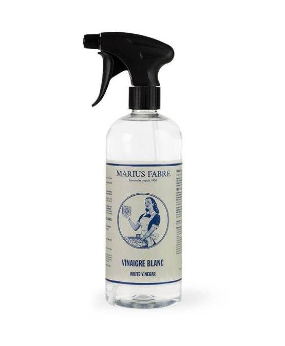 Vinägerspray Marius Fabre