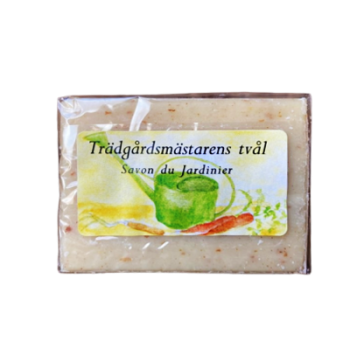 Tvål,Trädgårdsmästarens Produktkategori: Fast Tvål. Köp hos Byggnadsvardskompaniet.se