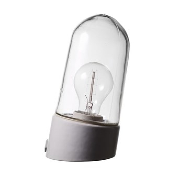 Porslinslampa sned vit, IP54 Produktkategori: Belysning & Fotogenlampor. Köp hos byggnadsvardskompaniet.se
