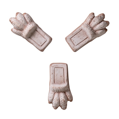 Lejonfot, Bergs Potter Produktkategori: Krukor och Keramik. Köp hos Byggnadsvardskompaniet.se