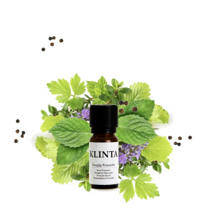 Doftolja, Klinta - Kunglig Pomander Produktkategori: . Köp hos Byggnadsvardskompaniet.se