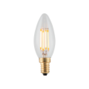Kronlampa, LED, E14, Star Trading Produktkategori: Ljuskällor & Lampor. Köp hos byggnadsvardskompaniet.se