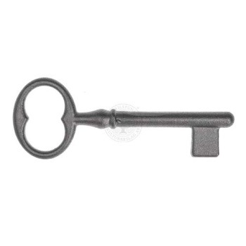 Nyckelämne 5232 f klosettlås Produktkategori: Lås. Köp hos Byggnadsvardskompaniet.se