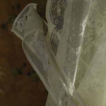 Omtag till spetsgardiner Produktkategori: Mattor & Gardiner. Köp hos Byggnadsvardskompaniet.se