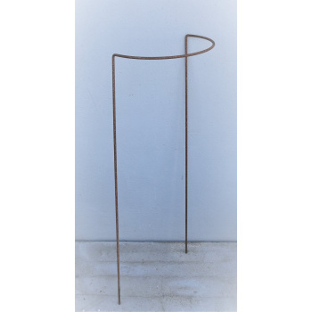 Pionstöd, Two Faces Produktkategori: Dekorationer. Köp hos Byggnadsvardskompaniet.se