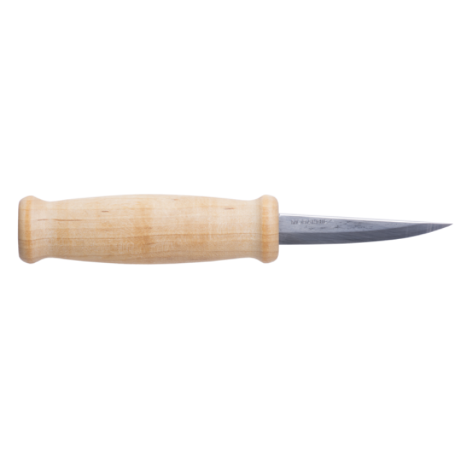 Slöjdkniv Mora® Erik Frost 105, laminatstål Produktkategori: Verktyg, Spik & Skruv. Köp hos Byggnadsvardskompaniet.se