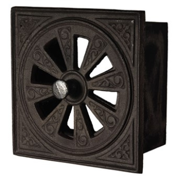 Snurrventil Produktkategori: Övrigt Inredning. Köp hos Byggnadsvardskompaniet.se