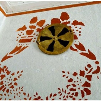 Spiralventil mässing Produktkategori: Övrigt Inredning. Köp hos Byggnadsvardskompaniet.se