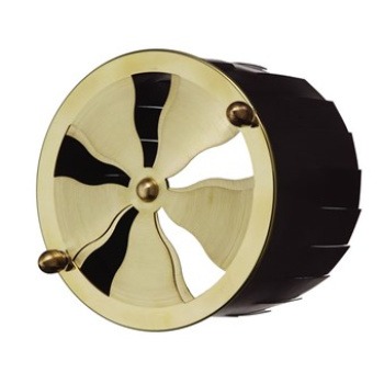 Spiralventil mässing Produktkategori: Övrigt Inredning. Köp hos Byggnadsvardskompaniet.se