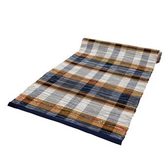 Trasmatta tuskaft 60x350 Produktkategori: Mattor & Gardiner. Köp hos Byggnadsvardskompaniet.se