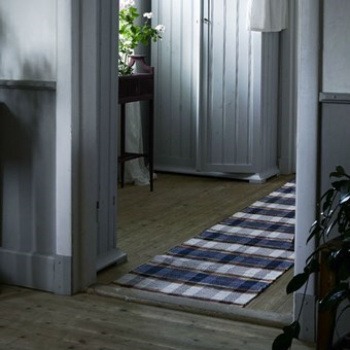 Trasmatta, tuskaft Produktkategori: Mattor & Gardiner. Köp hos Byggnadsvardskompaniet.se