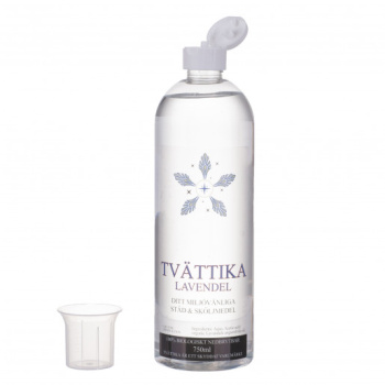 Tvättika Lavendel 750ml, Grunne Produktkategori: Tvättmedel. Köp hos Byggnadsvardskompaniet.se