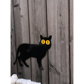 Reflexkatt Produktkategori: Dekorationer. Köp hos Byggnadsvardskompaniet.se