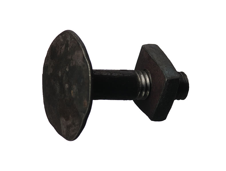 Nit, smidd med mutter Produktkategori: Nit. Köp hos Byggnadsvardskompaniet.se