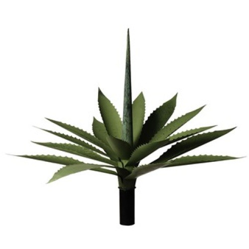 Agave i kopparplåt Produktkategori: Trädgård. Köp hos Byggnadsvardskompaniet.se