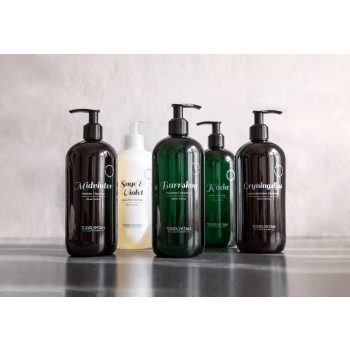 Tvål, Torplyktan Produktkategori: Flytande Tvål. Köp hos Byggnadsvardskompaniet.se