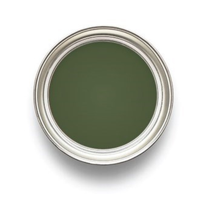 Linoljefärg Kromoxidgrön, Gysinge - Kromoxidgrön 100%, 3 L Produktkategori: . Köp hos byggnadsvardskompaniet.se