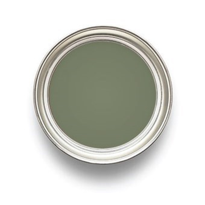 Linoljefärg Kromoxidgrön, Gysinge - Kromoxidgrön 100%, 3 L Produktkategori: . Köp hos byggnadsvardskompaniet.se