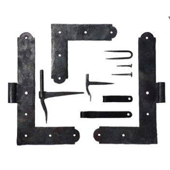 Gångjärnsstapel 1800-1850-talstyp Produktkategori: Gångjärn. Köp hos Byggnadsvardskompaniet.se