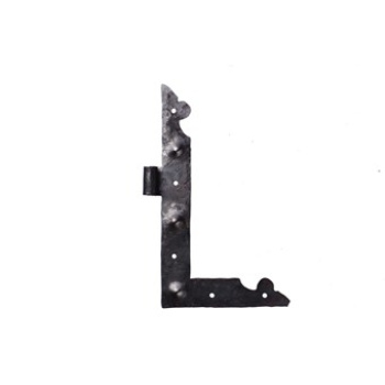 Gångjärn med punsade bulor vä 1700-tal Produktkategori: Gångjärn. Köp hos Byggnadsvardskompaniet.se