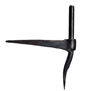 Gångjärnsstapel 1800-1850-talstyp Produktkategori: Gångjärn. Köp hos Byggnadsvardskompaniet.se