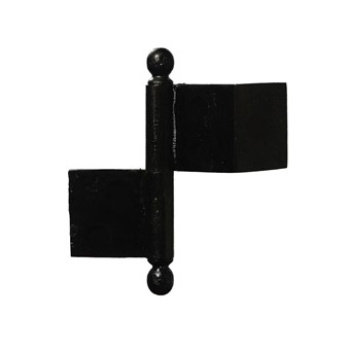 Stolpgångjärn tidigt 1800-tal vänster Produktkategori: Gångjärn. Köp hos Byggnadsvardskompaniet.se