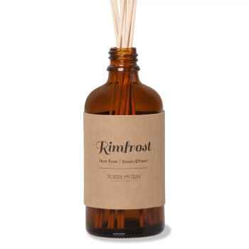 Doftpinnar, Rimfrost, Torplyktan Produktkategori: Ljus. Köp hos Byggnadsvardskompaniet.se