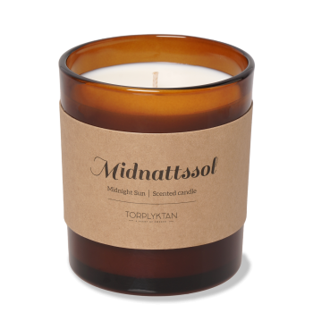 Doftljus, Midnattssol, Torplyktan Produktkategori: Ljus. Köp hos Byggnadsvardskompaniet.se