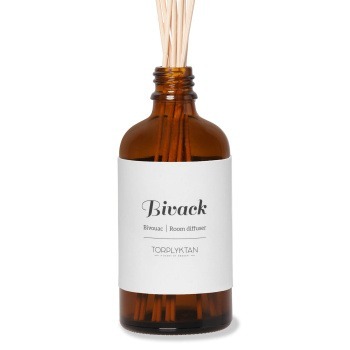 Doftpinnar, Bivack, Torplyktan Produktkategori: Doft. Köp hos Byggnadsvardskompaniet.se