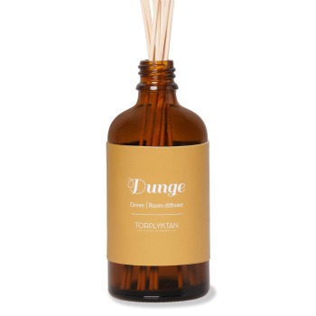 Doftpinnar, Dunge, Torplyktan Produktkategori: Doft. Köp hos Byggnadsvardskompaniet.se