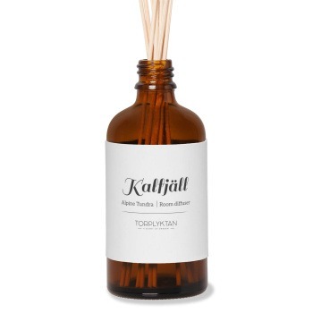 Doftpinnar, Kalfjäll, Torplyktan Produktkategori: Doft. Köp hos Byggnadsvardskompaniet.se
