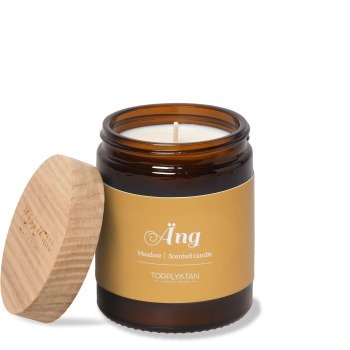 Doftljus, Äng, Torplyktan Produktkategori: Ljus. Köp hos Byggnadsvardskompaniet.se