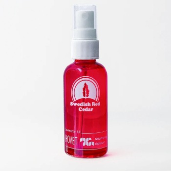 Rödcederolja 85 ml spray Produktkategori: Övrigt Rengöring. Köp hos Byggnadsvardskompaniet.se