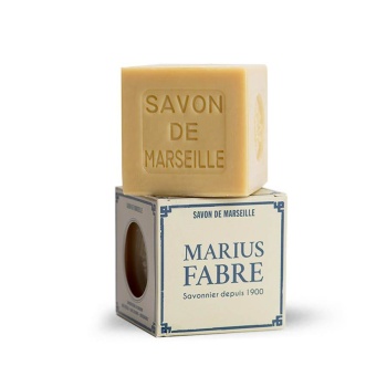 Marseilletvål Kokos- solrosolja 100 gr Marius Fabre Produktkategori: Tvättmedel. Köp hos Byggnadsvardskompaniet.se
