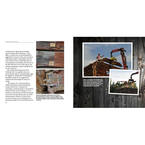 Ödehus - från ruckel till pärla Produktkategori: Böcker & Bilder. Köp hos Byggnadsvardskompaniet.se