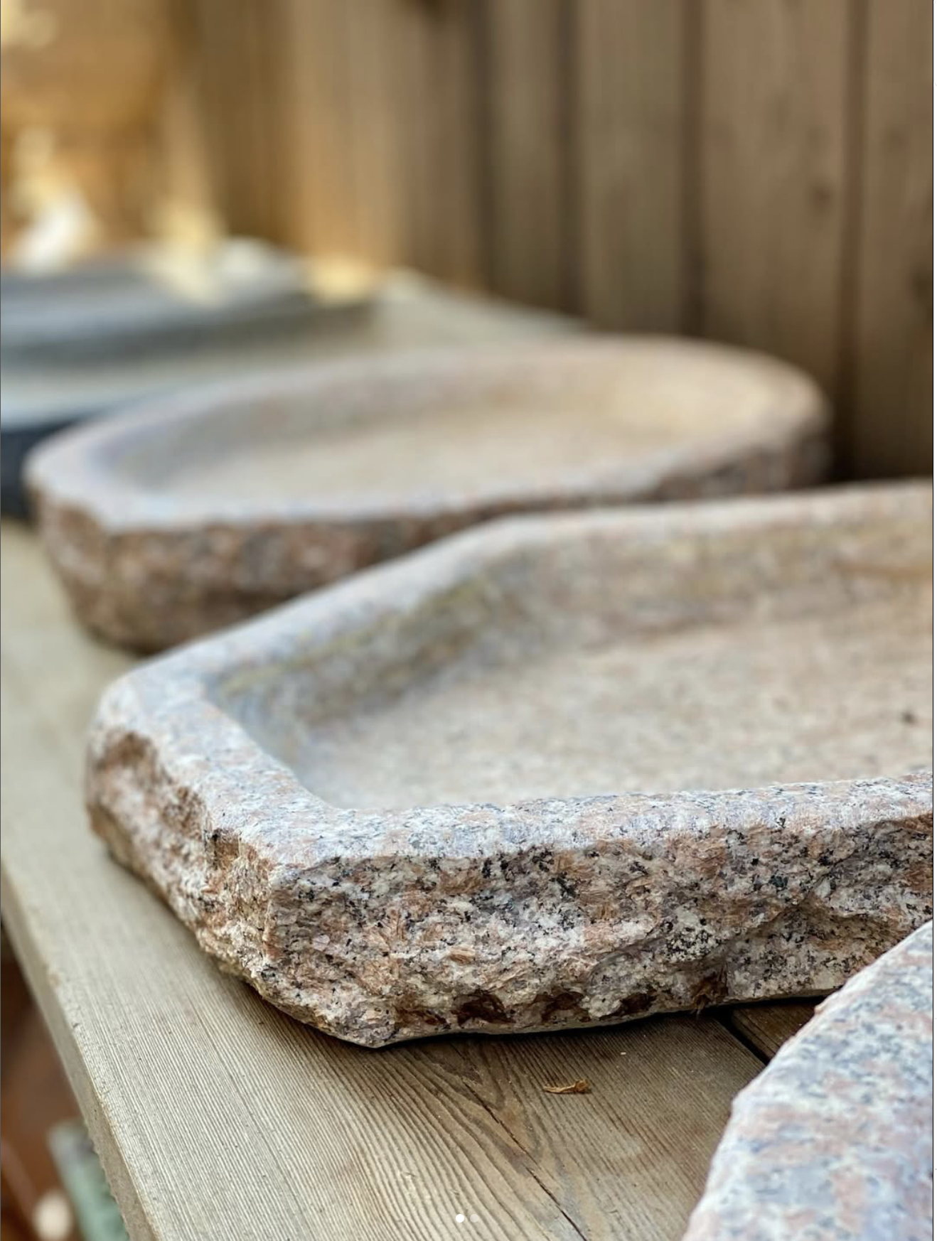 Fågelbad sten Produktkategori: Fågel- & djurmatare. Köp hos Byggnadsvardskompaniet.se