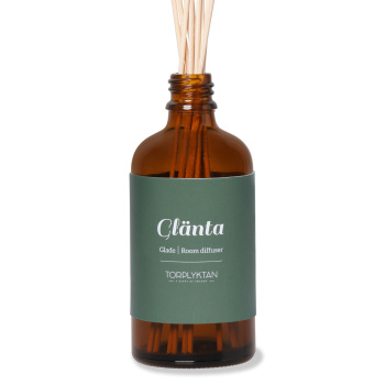 Doftpinnar – Glänta – Torplyktan Produktkategori: Doft. Köp hos Byggnadsvardskompaniet.se