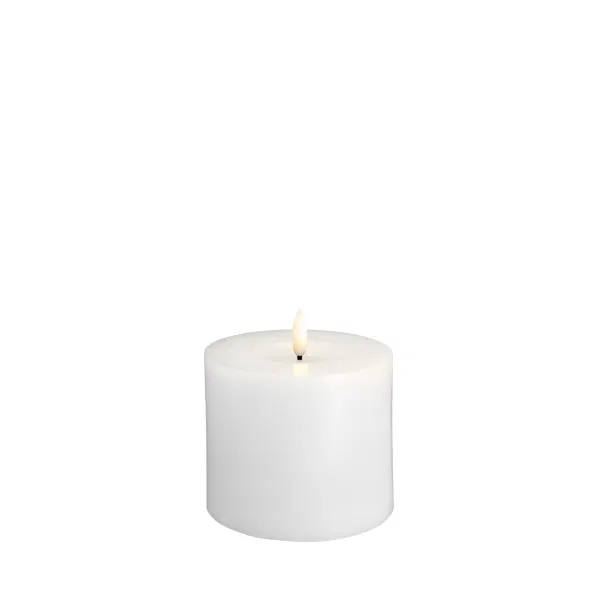 LED Blockljus – Moods & More Produktkategori: Belysning. Köp hos Byggnadsvardskompaniet.se