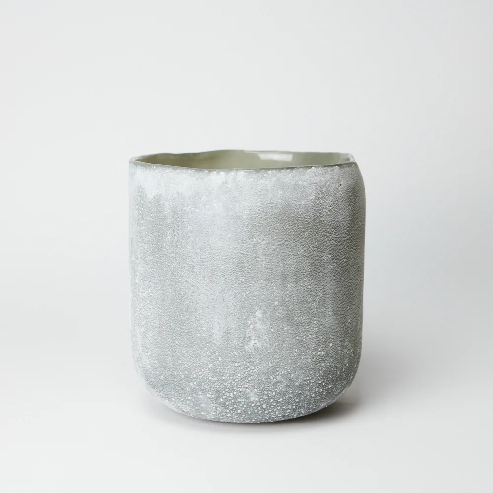 Halde Grå 16 cm – Ljuslykta Produktkategori: Hemliv. Köp hos Byggnadsvardskompaniet.se