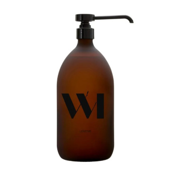 Tvättmedel 1000 ml – What Matters Produktkategori: Rengöring. Köp hos Byggnadsvardskompaniet.se