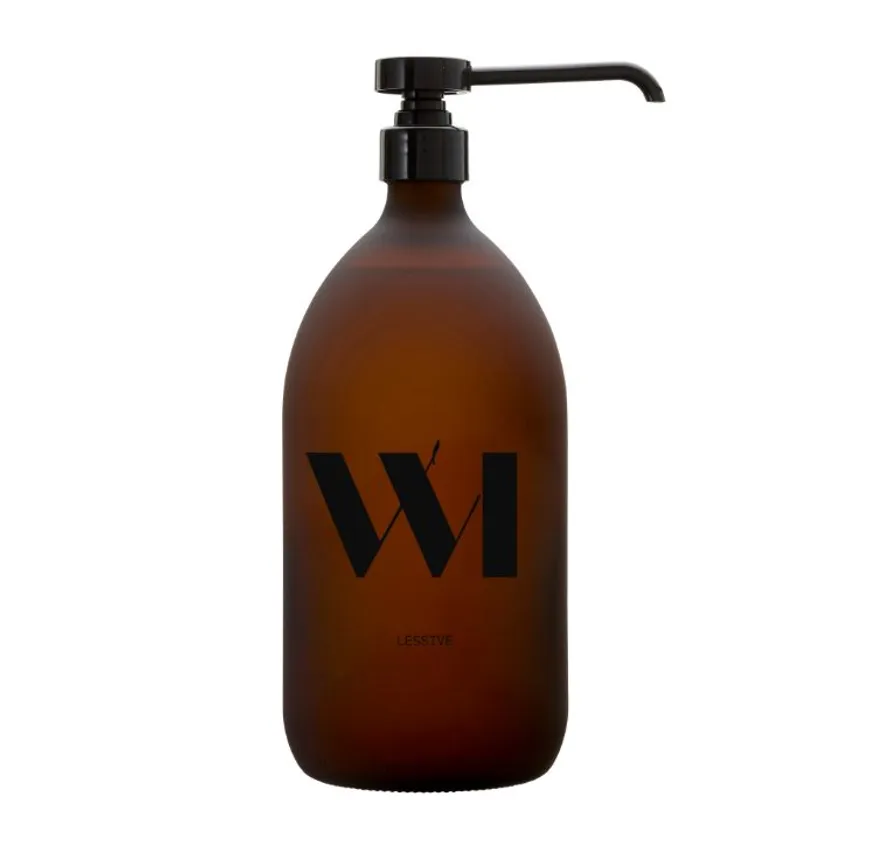 Tvättmedel 1000 ml – What Matters Produktkategori: Rengöring. Köp hos Byggnadsvardskompaniet.se