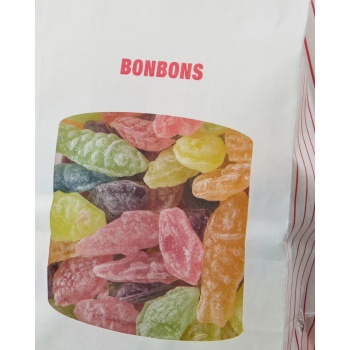 Bonbons Berries, 150 gr | Nicolas Vahé Produktkategori: Delikatesser. Köp hos Byggnadsvardskompaniet.se
