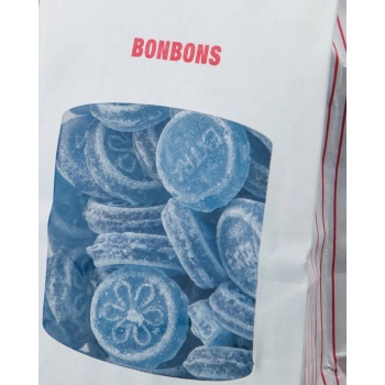 Bonbons Mint, 150 gr | Nicolas Vahé Produktkategori: Delikatesser. Köp hos Byggnadsvardskompaniet.se