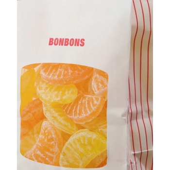 Bonbons Citrus, 150 gr | Nicolas Vahé Produktkategori: Delikatesser. Köp hos Byggnadsvardskompaniet.se