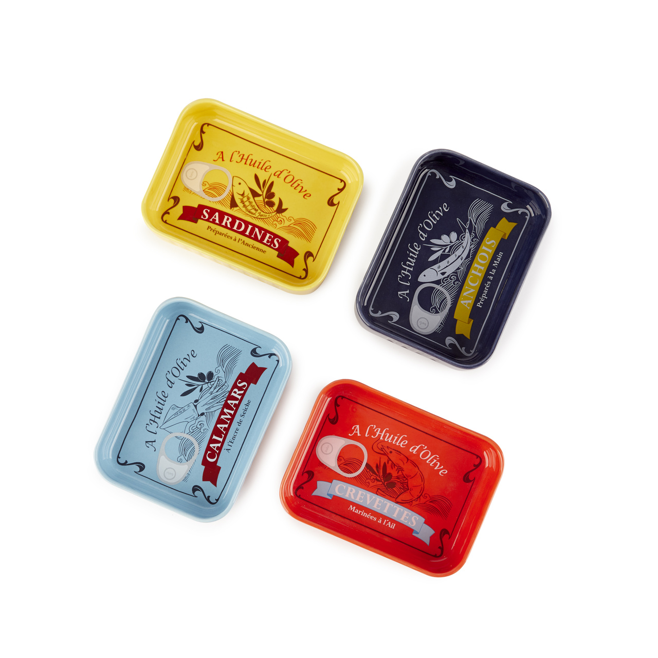 Tilltuggsskål Conserverie 4-pack - balvi Produktkategori: Kök. Köp hos Byggnadsvardskompaniet.se