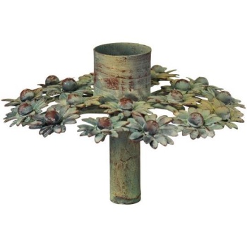 Ljushållare för flaska – antikgrön Produktkategori: Belysning. Köp hos Byggnadsvardskompaniet.se